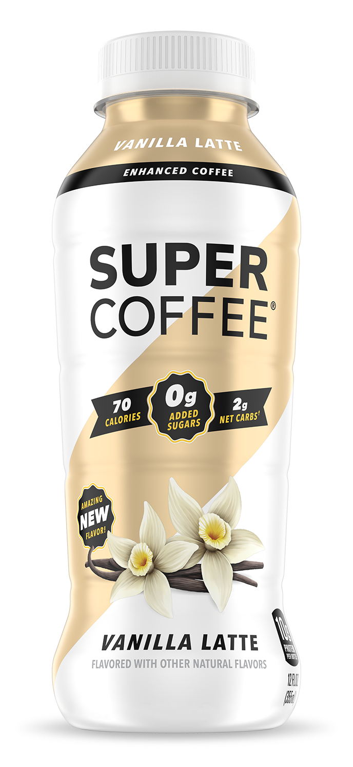 Super Coffee